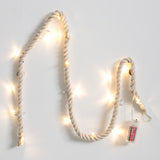 Christmas Holiday String Light Ocean Wind Shell Starfish Bedroom Dining Room Light