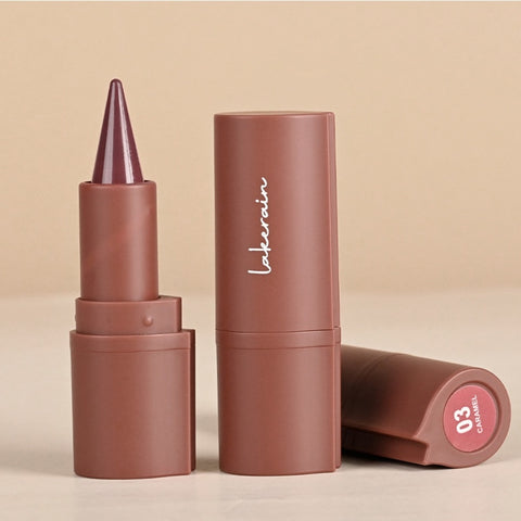 Lipstick Lip Liner No Stain On Cup Moisturizing Matte