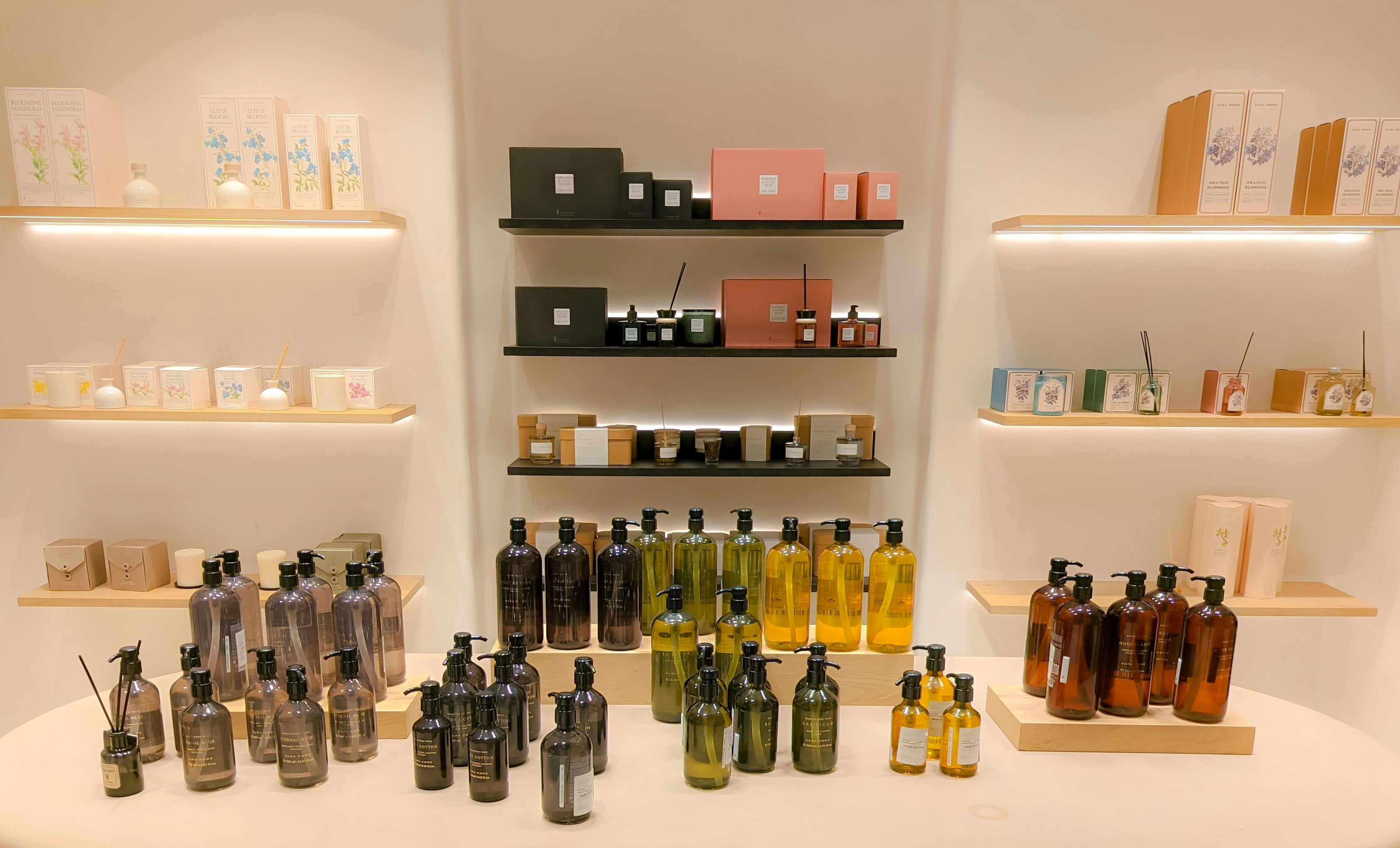 Instagram shop