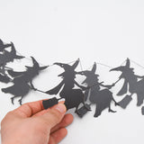 Holiday Party Decoration Wall Stickers