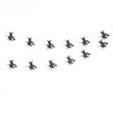 Holiday Party Decoration Wall Stickers