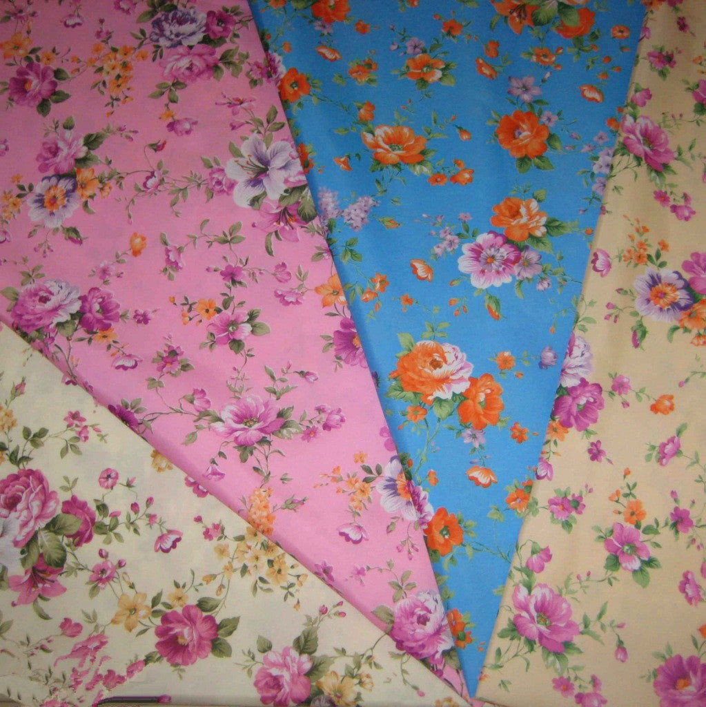 Textiles