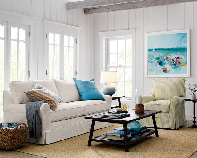 Beautiful Spaces Begin Here